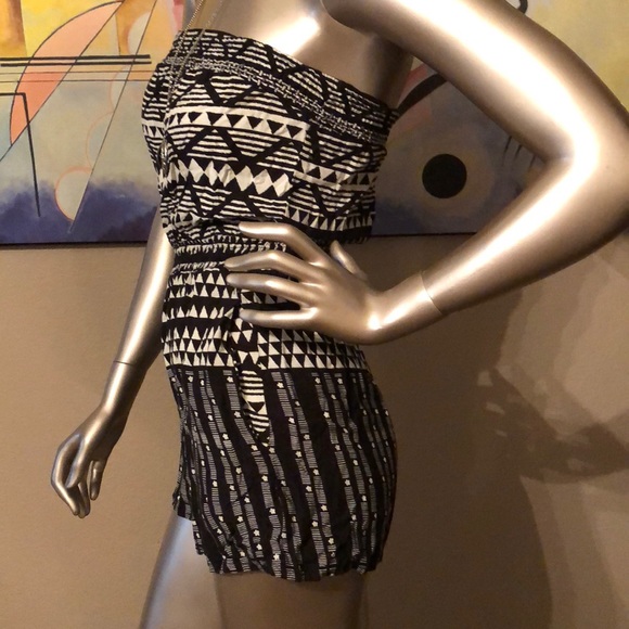 Small romper - Picture 3 of 3